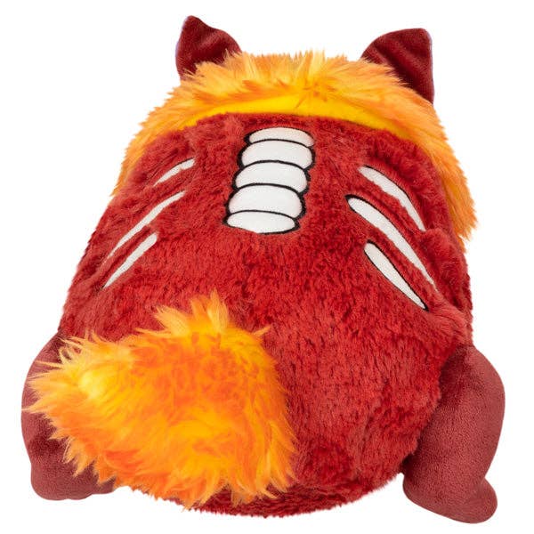 Squishable - Mini Hellhound Plush