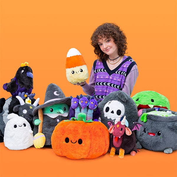 Squishable - Mini Hellhound Plush