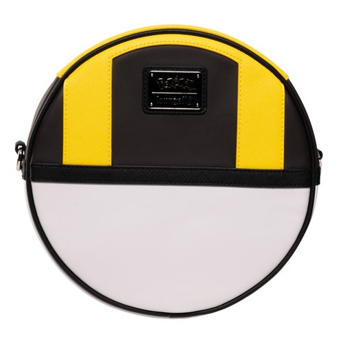 Pokemon Ultra Ball Crossbody Bag - Entertainment Earth Exclusive