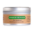 A Walk in the Woods 6oz Candle