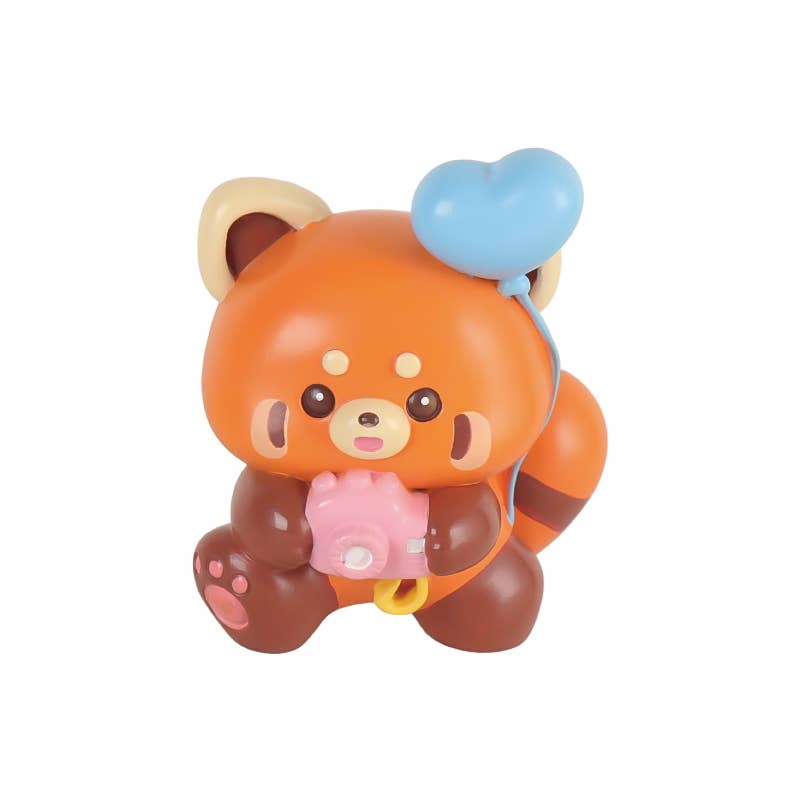 71242 Red Panda Blind Box-6