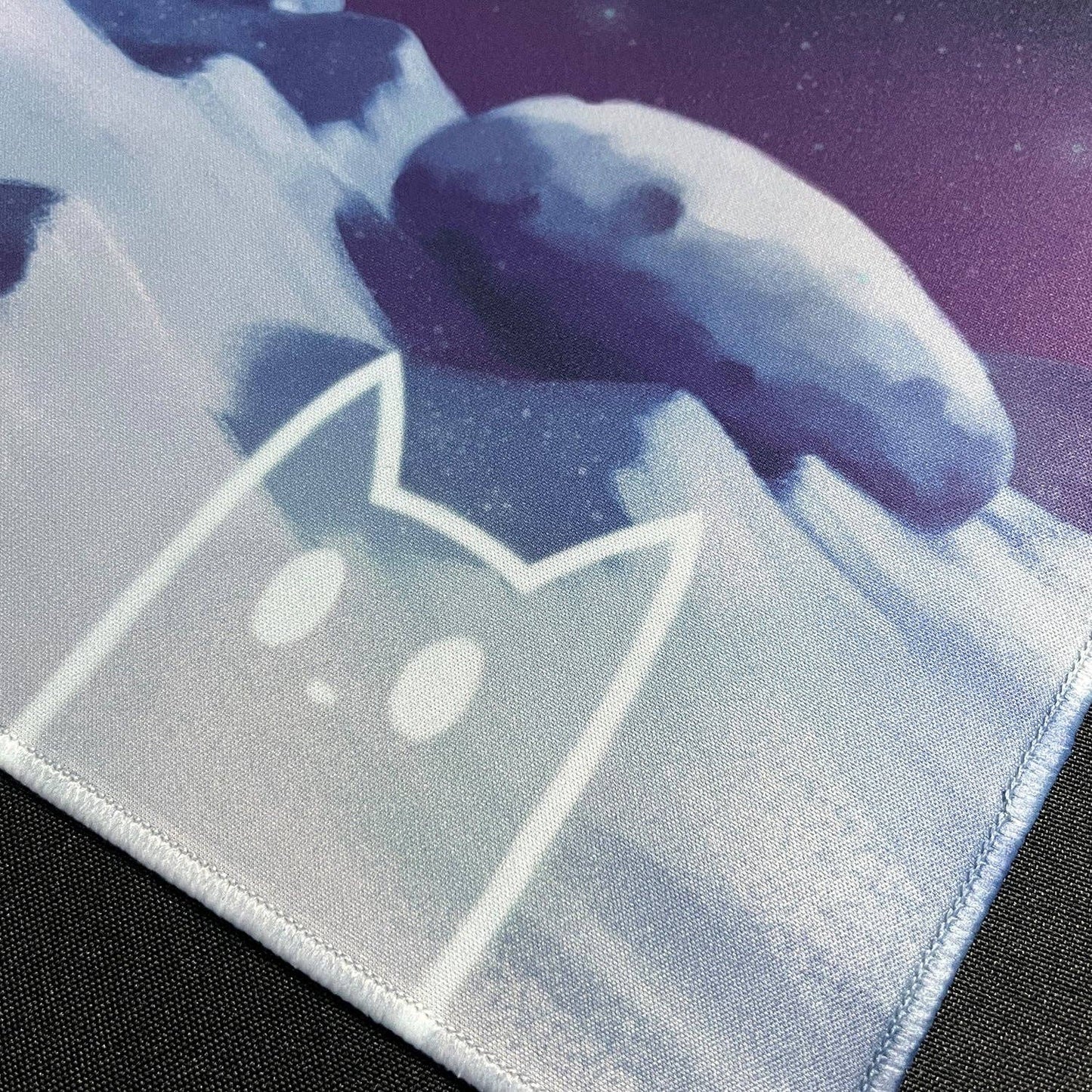 ManaCat Wastes Playmat