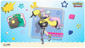 Iono Pokémon Playmat