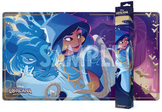 Lorcana Jasmin Playmat