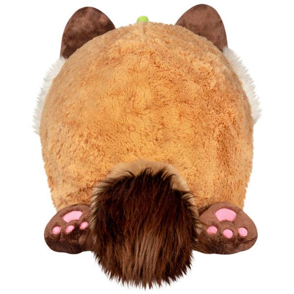 Squishable - Tanuki Plush