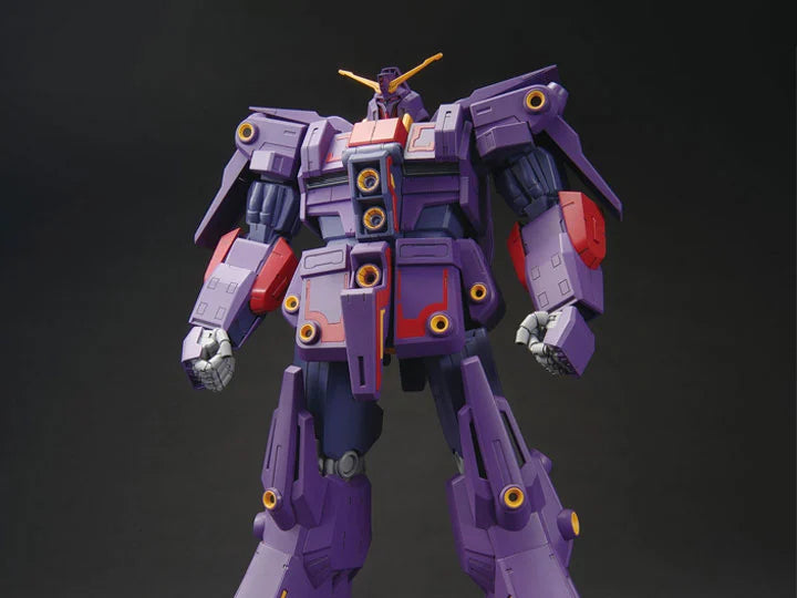 Bandai HGUC #261 1/144 Psycho Gundam Mk-II "Mobile Suit Zeta Gundam"