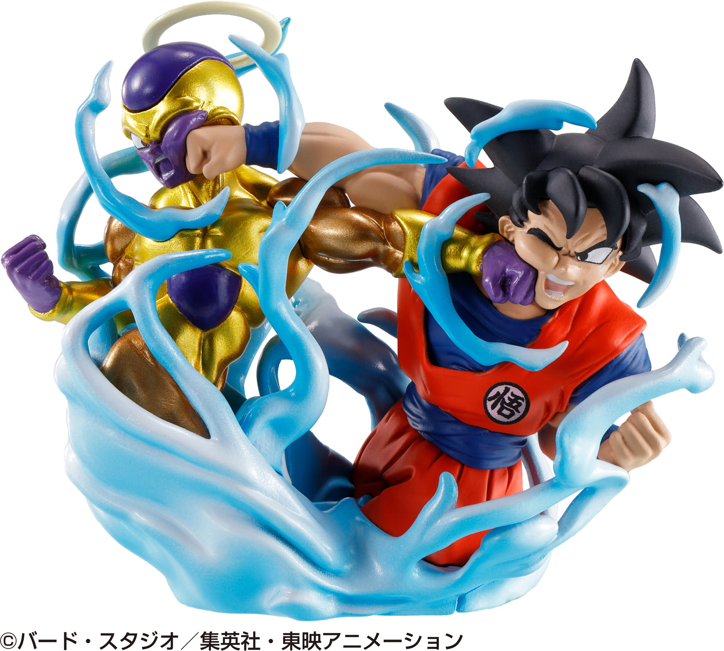 Megahouse Petitrama Dracap Rebirth Limit Breaking Ver. "Dragon Ball"
