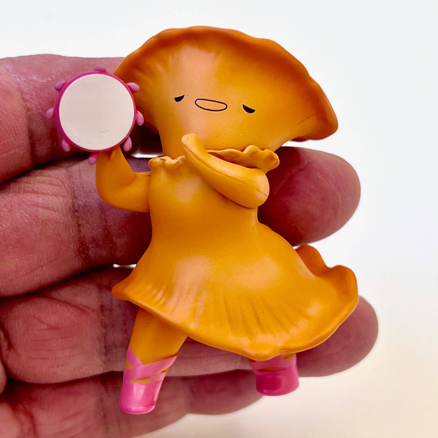 73041 MUSH SPIRIT BLIND BOX-6