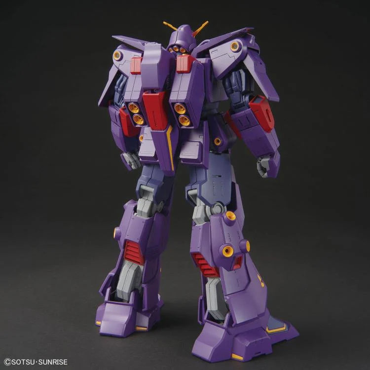 Bandai HGUC #261 1/144 Psycho Gundam Mk-II "Mobile Suit Zeta Gundam"