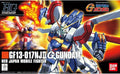 1/144 HGFC GOD GUNDAM