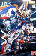 Gunpla: Master Grade - Gundam Wing: Endless Waltz Wing Gundam (EW)
