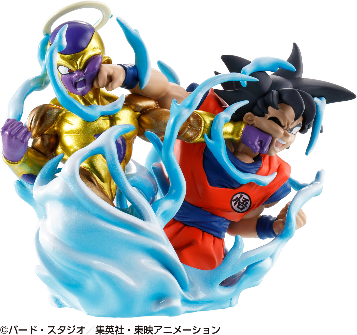 Megahouse Petitrama Dracap Rebirth Limit Breaking Ver. "Dragon Ball"