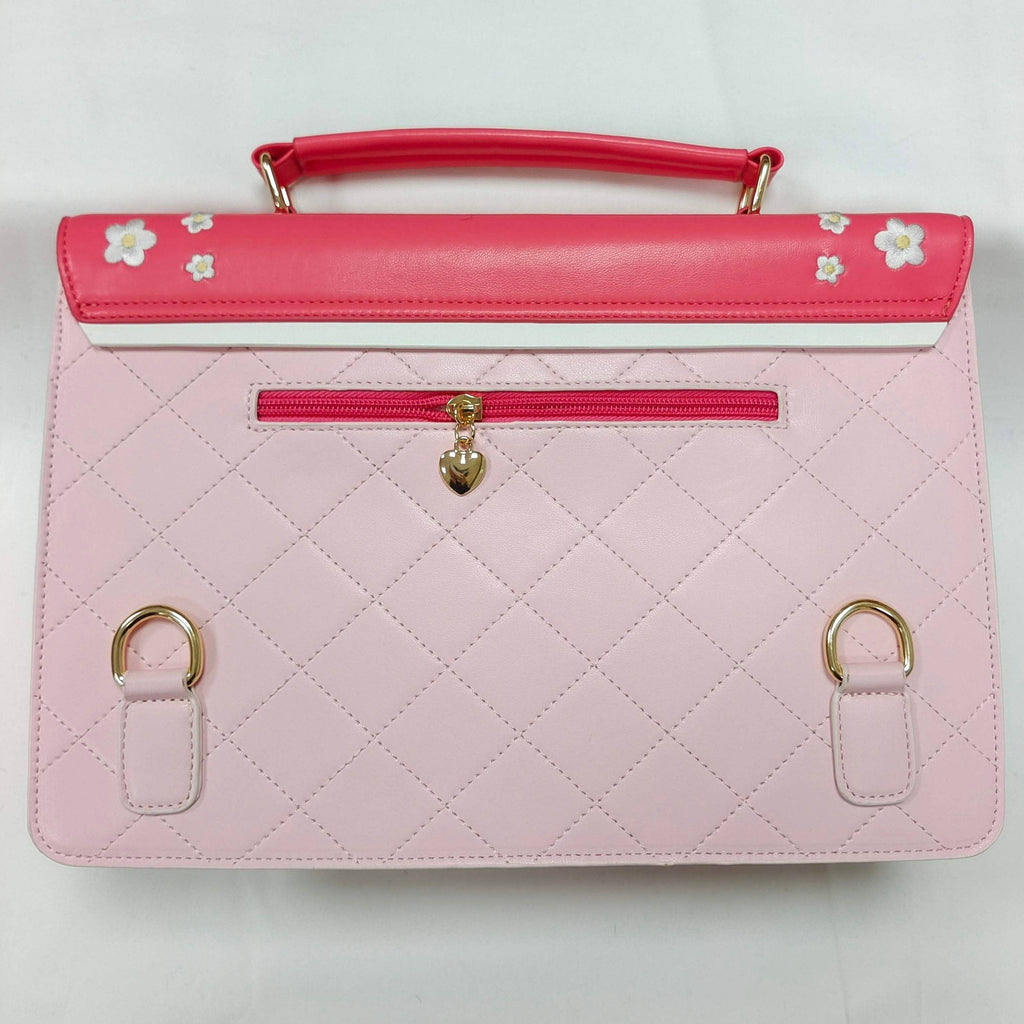 Strawberry Ita Bag
