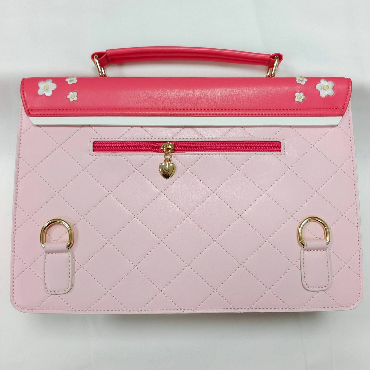 Strawberry Ita Bag