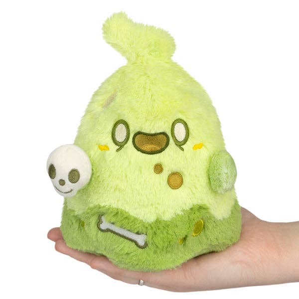 Squishable - Alter Egos Series 16: Slime Ghost Plush