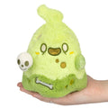 Squishable - Alter Egos Series 16: Slime Ghost Plush
