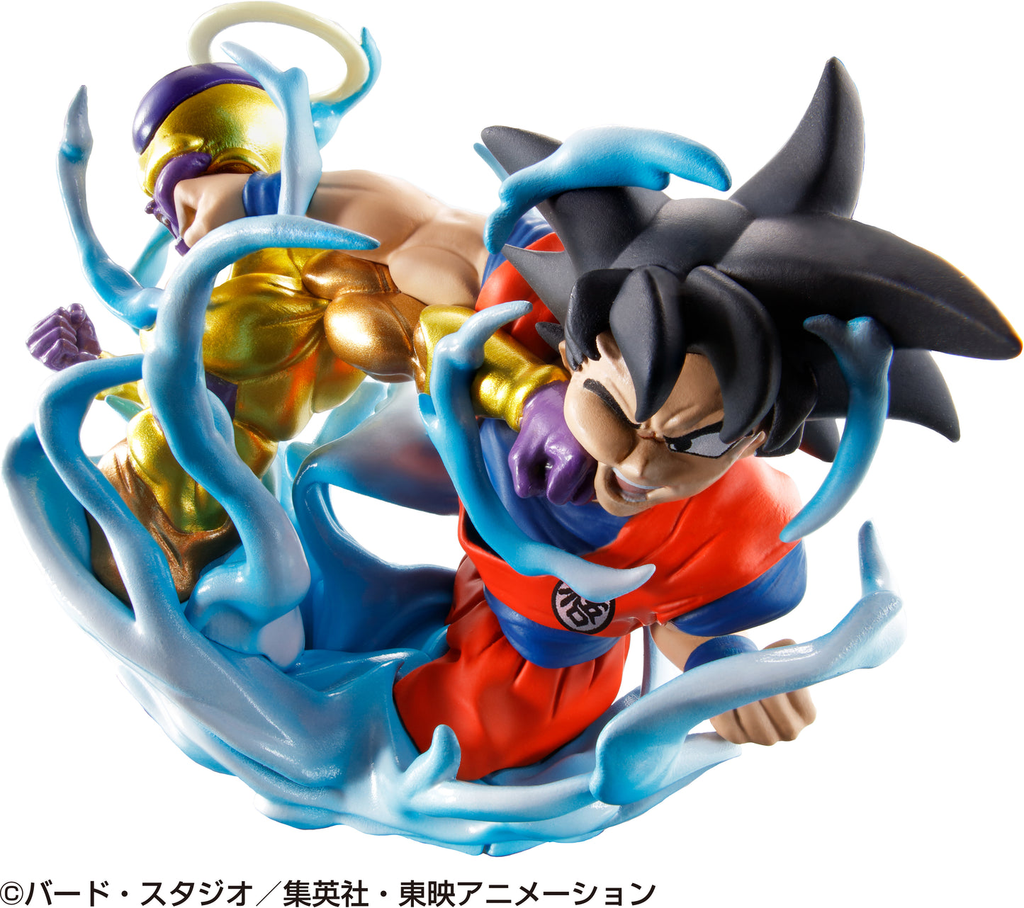 Megahouse Petitrama Dracap Rebirth Limit Breaking Ver. "Dragon Ball"