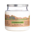 Stonemoss Chapel 16oz Candle