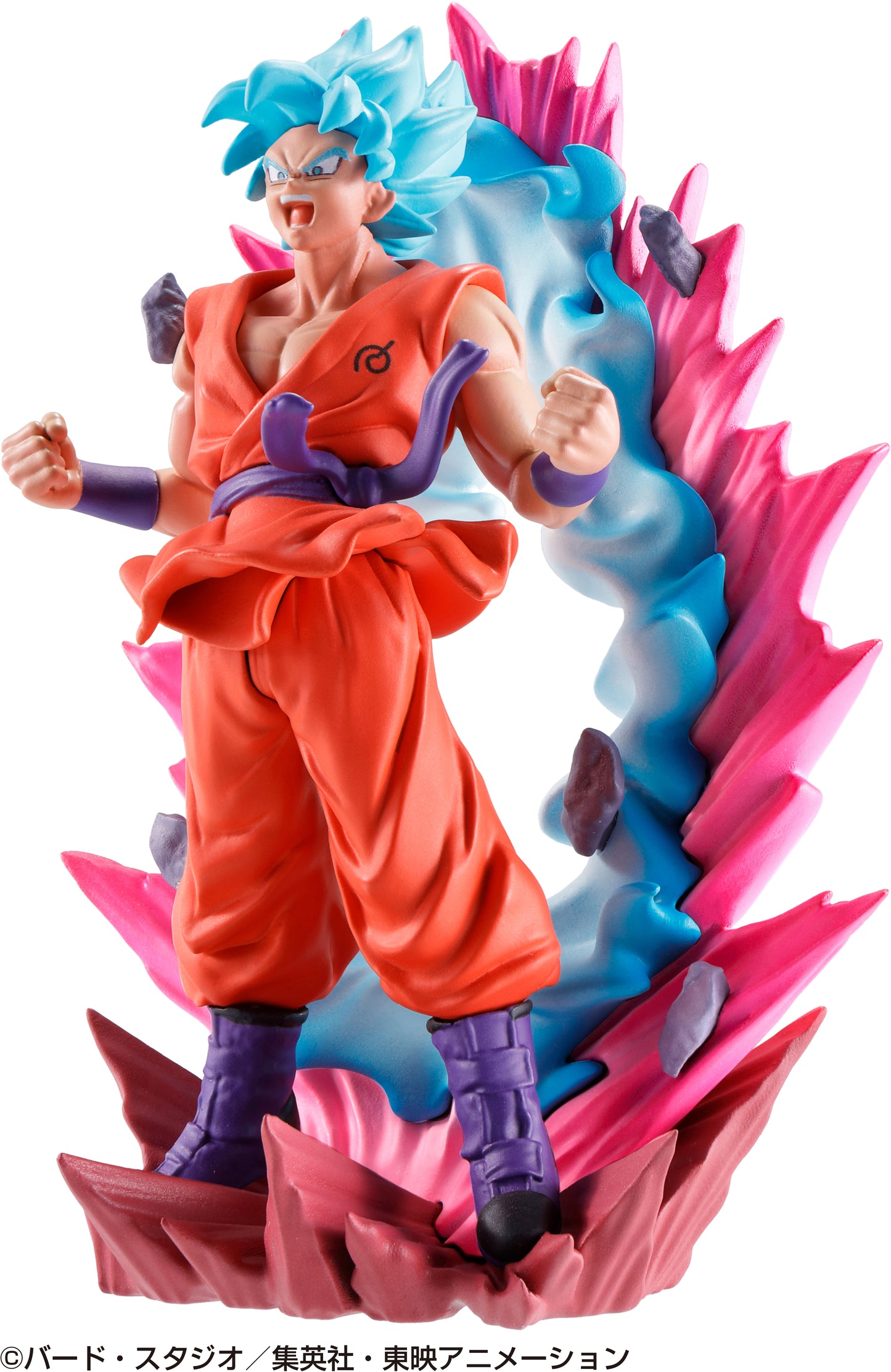 Megahouse Petitrama Dracap Rebirth Limit Breaking Ver. "Dragon Ball"