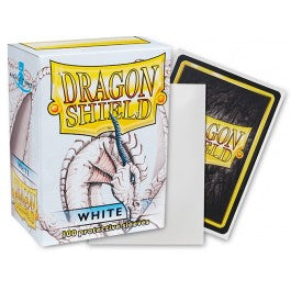 Dragon Shield Sleeves: Standard Classic - 100CT