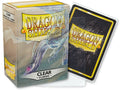 Dragon Shield Sleeves: Standard Classic - 100CT