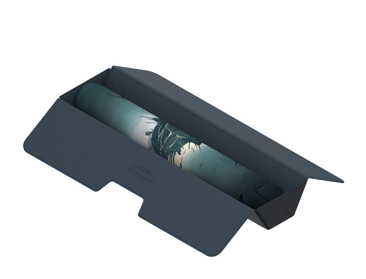 Heavy Play Playmat Tube