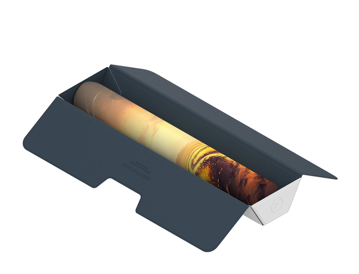 Heavy Play Playmat Tube