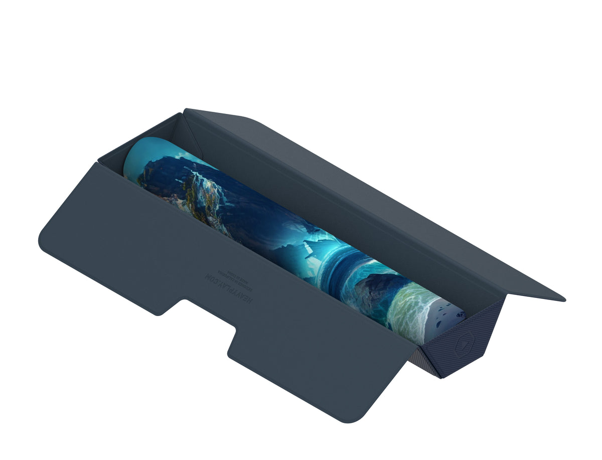 Heavy Play Playmat Tube