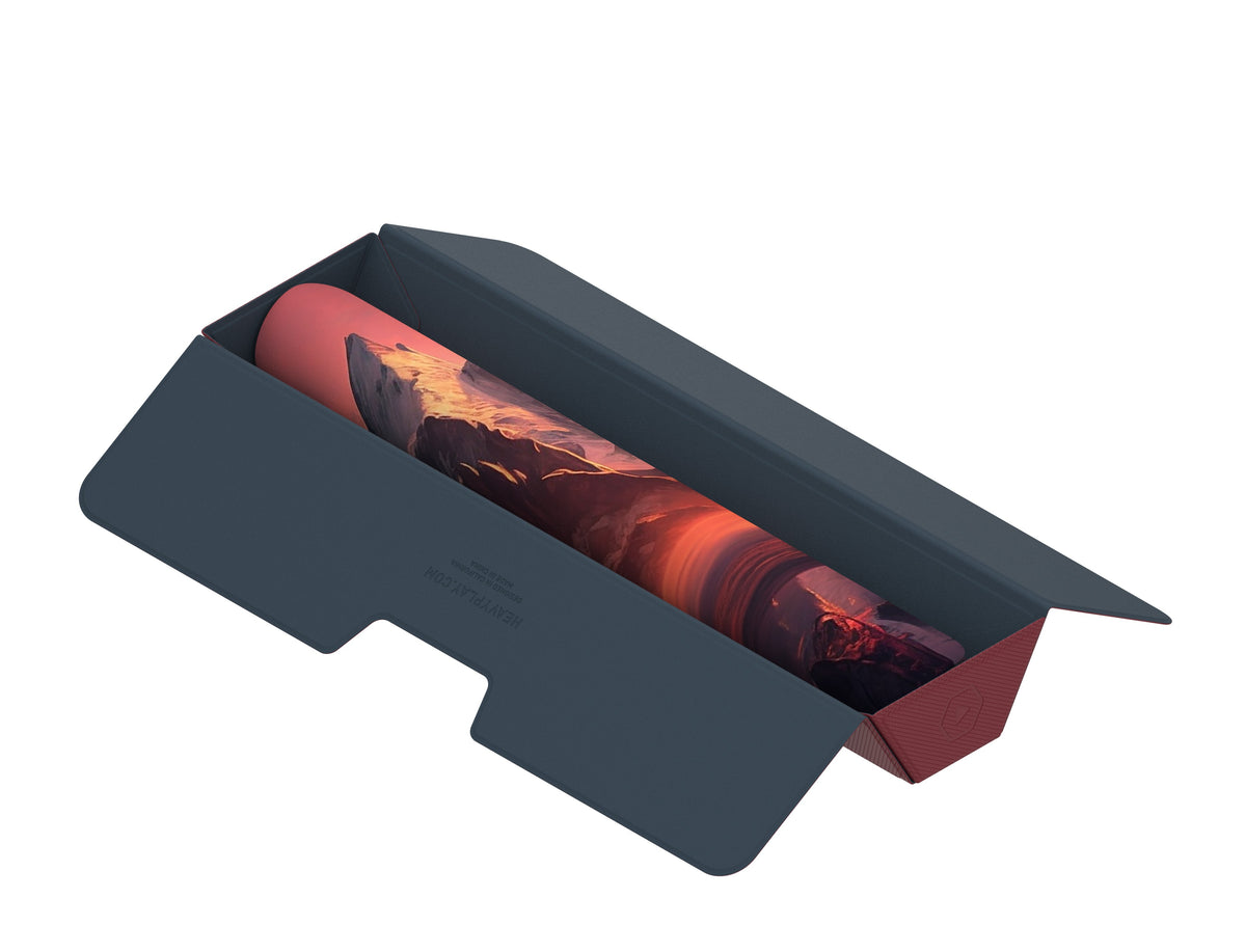 Heavy Play Playmat Tube