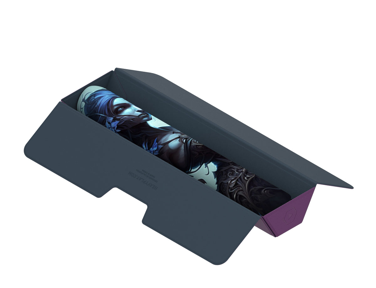 Heavy Play Playmat Tube