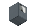 Heavy play RFG DECKBOX MAX 80DS