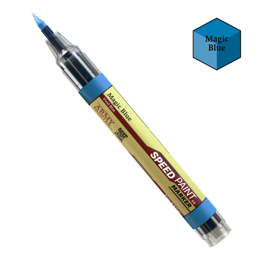 Army Painter Speed Paint Marker