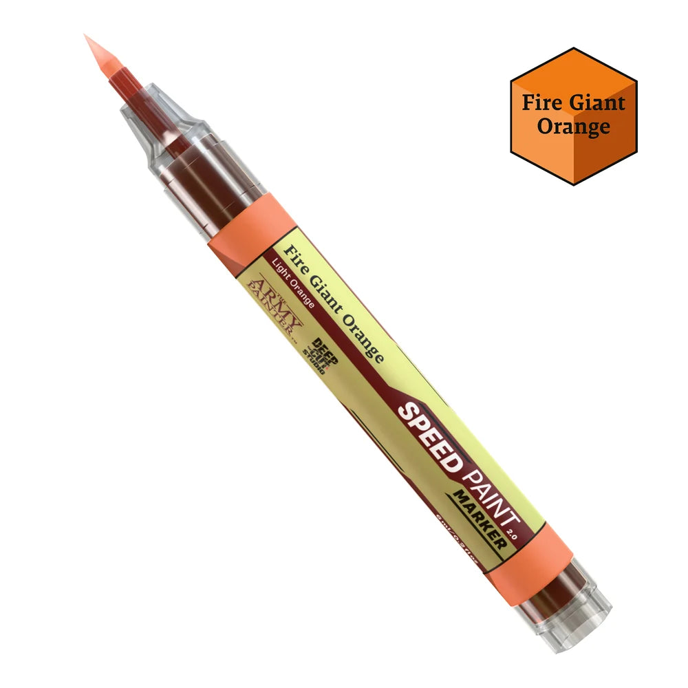 Army Painter Speed Paint Marker
