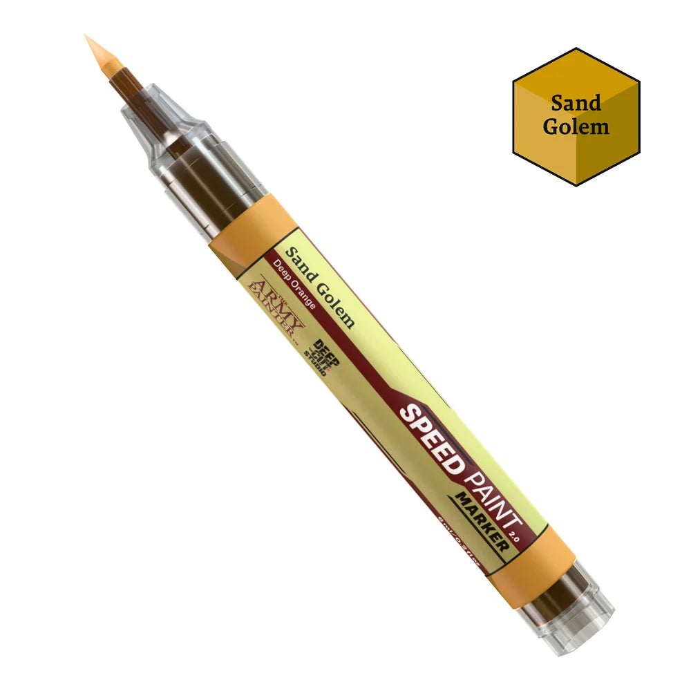 Army Painter Speed Paint Marker