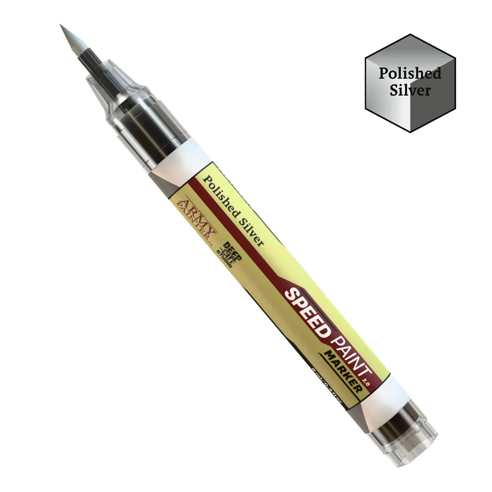 Army Painter Speed Paint Marker