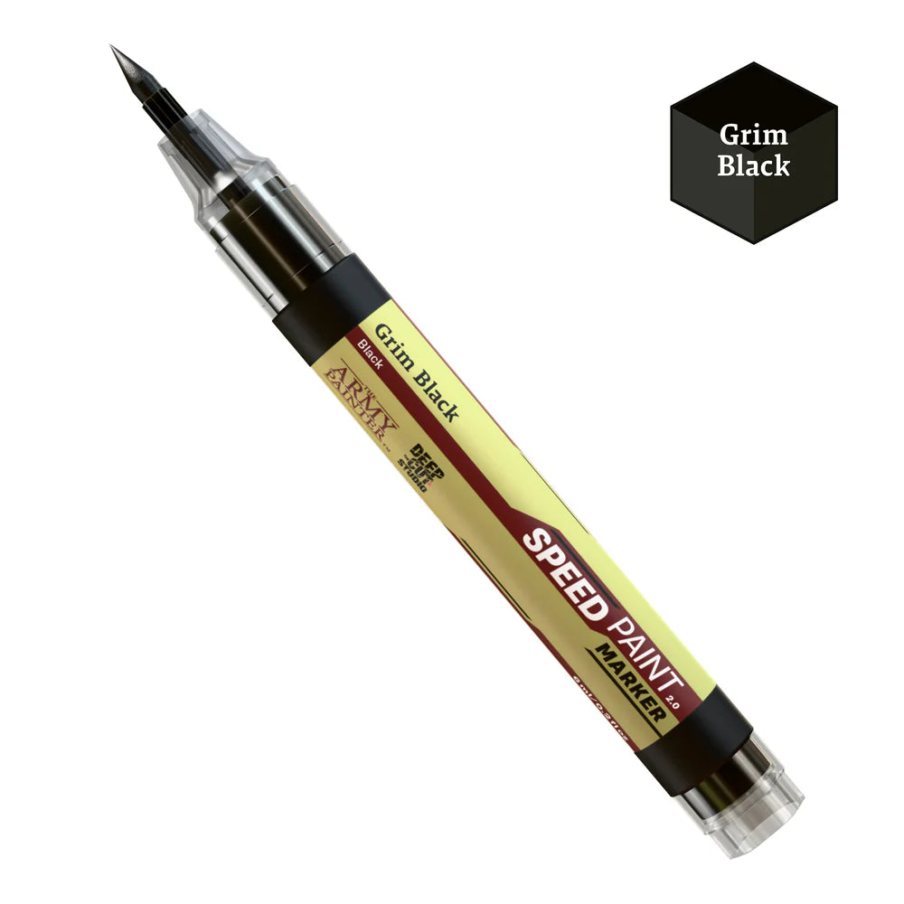 Army Painter Speed Paint Marker