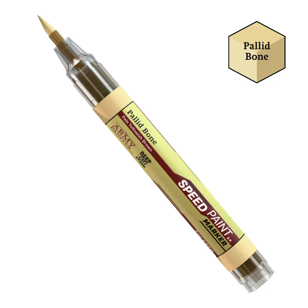 Army Painter Speed Paint Marker