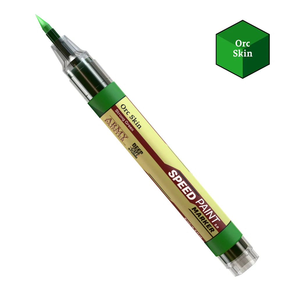 Army Painter Speed Paint Marker