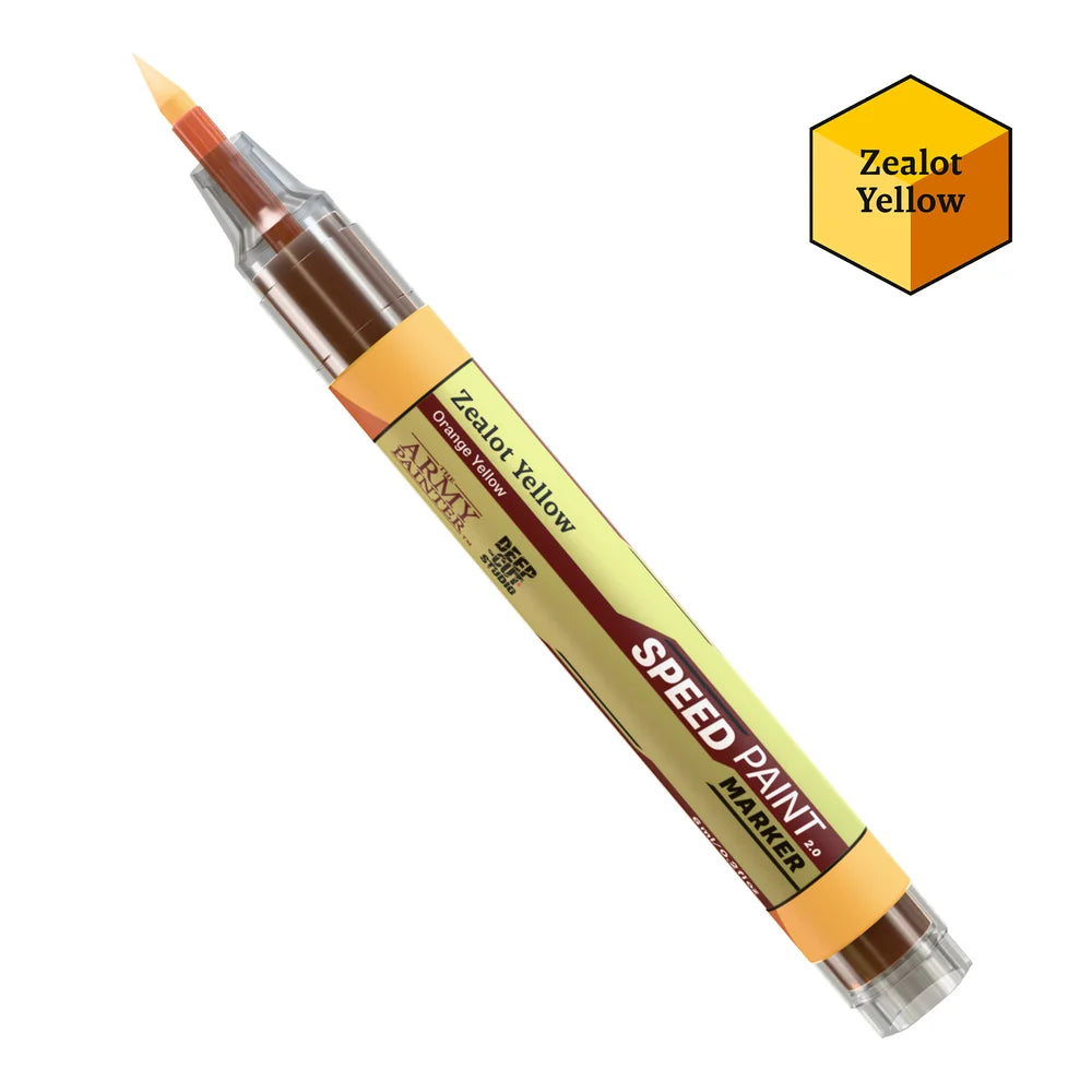 Army Painter Speed Paint Marker