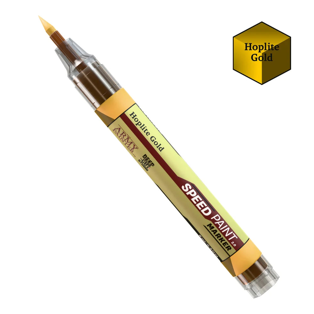Army Painter Speed Paint Marker