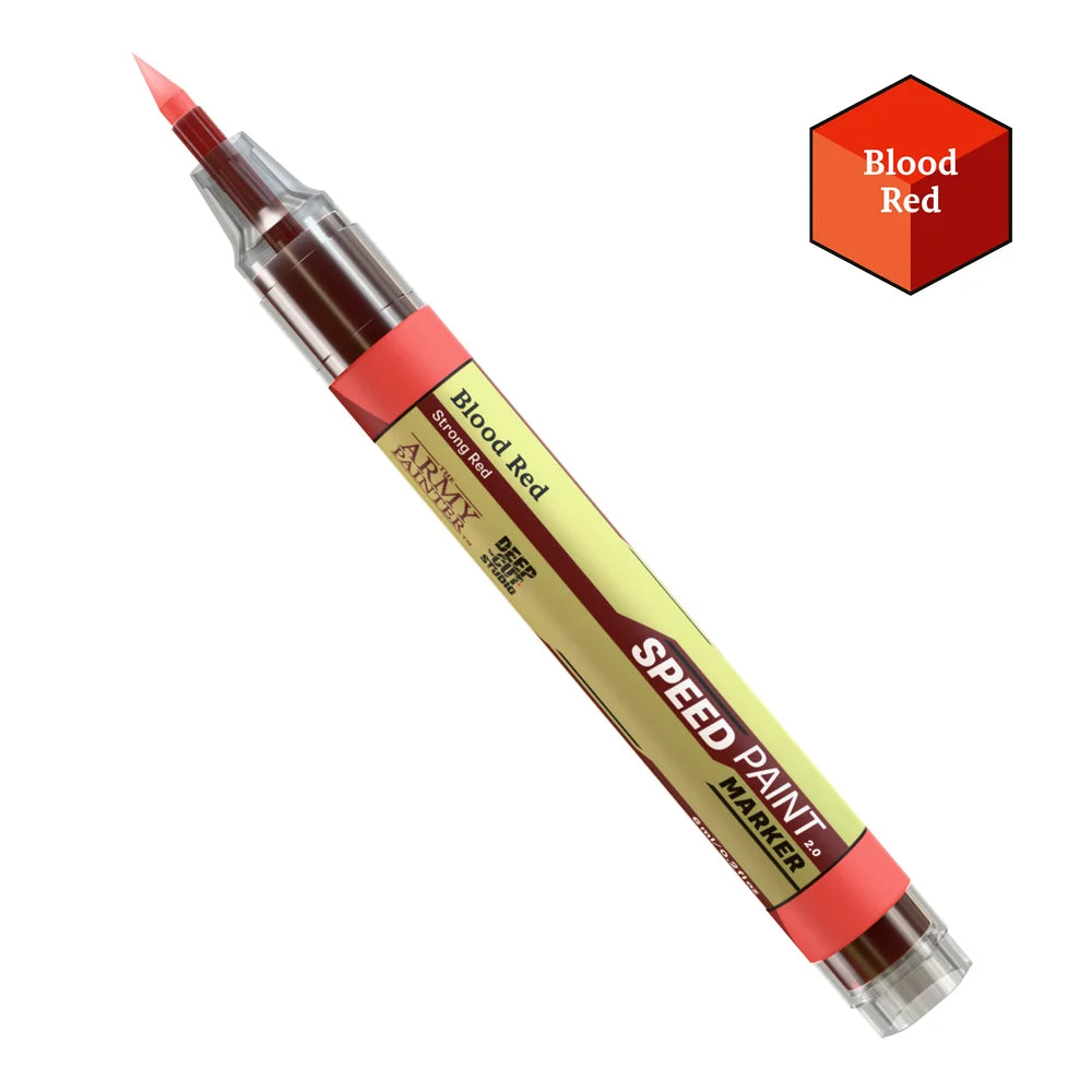 Army Painter Speed Paint Marker