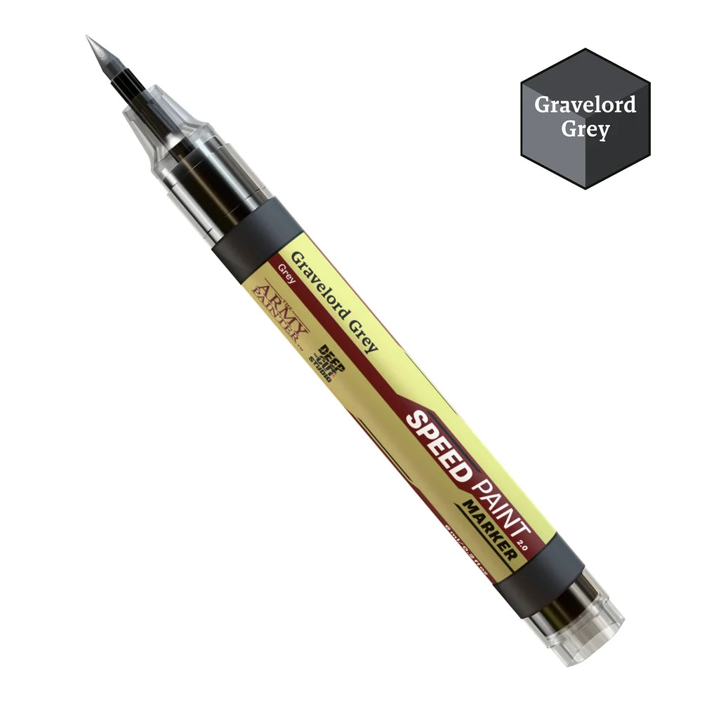 Army Painter Speed Paint Marker