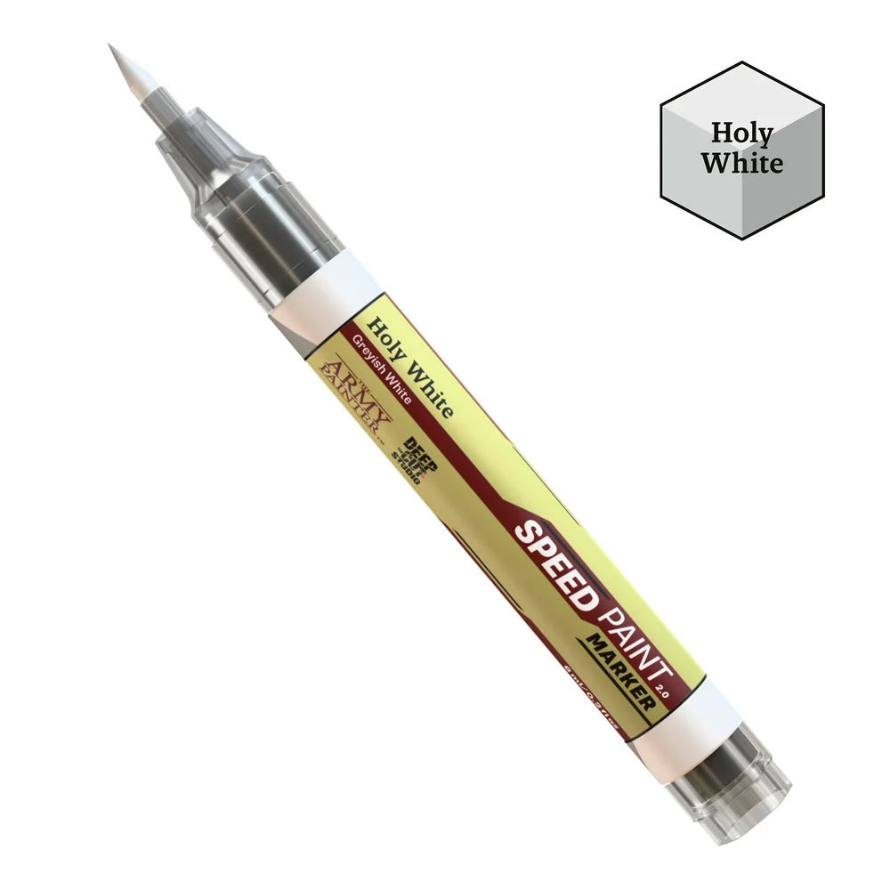 Army Painter Speed Paint Marker