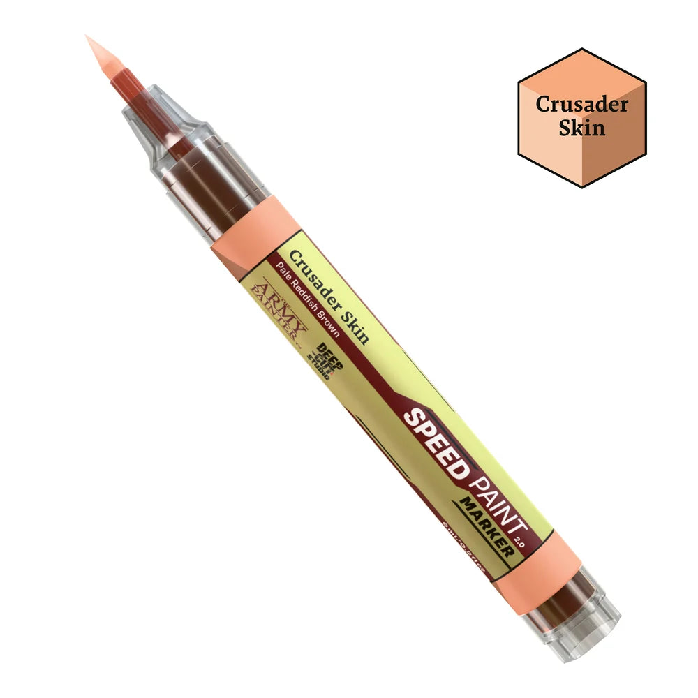 Army Painter Speed Paint Marker