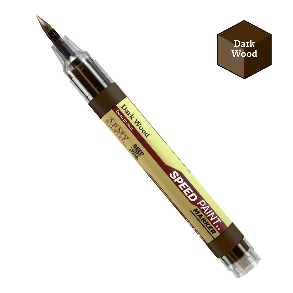 Army Painter Speed Paint Marker