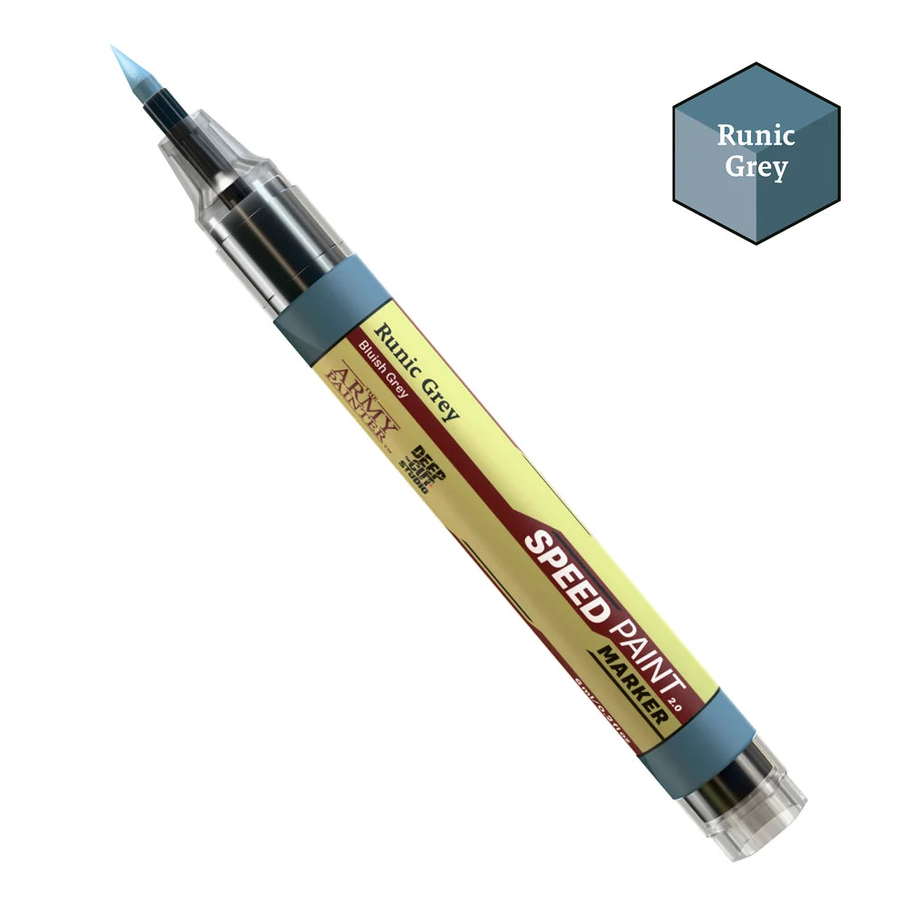 Army Painter Speed Paint Marker