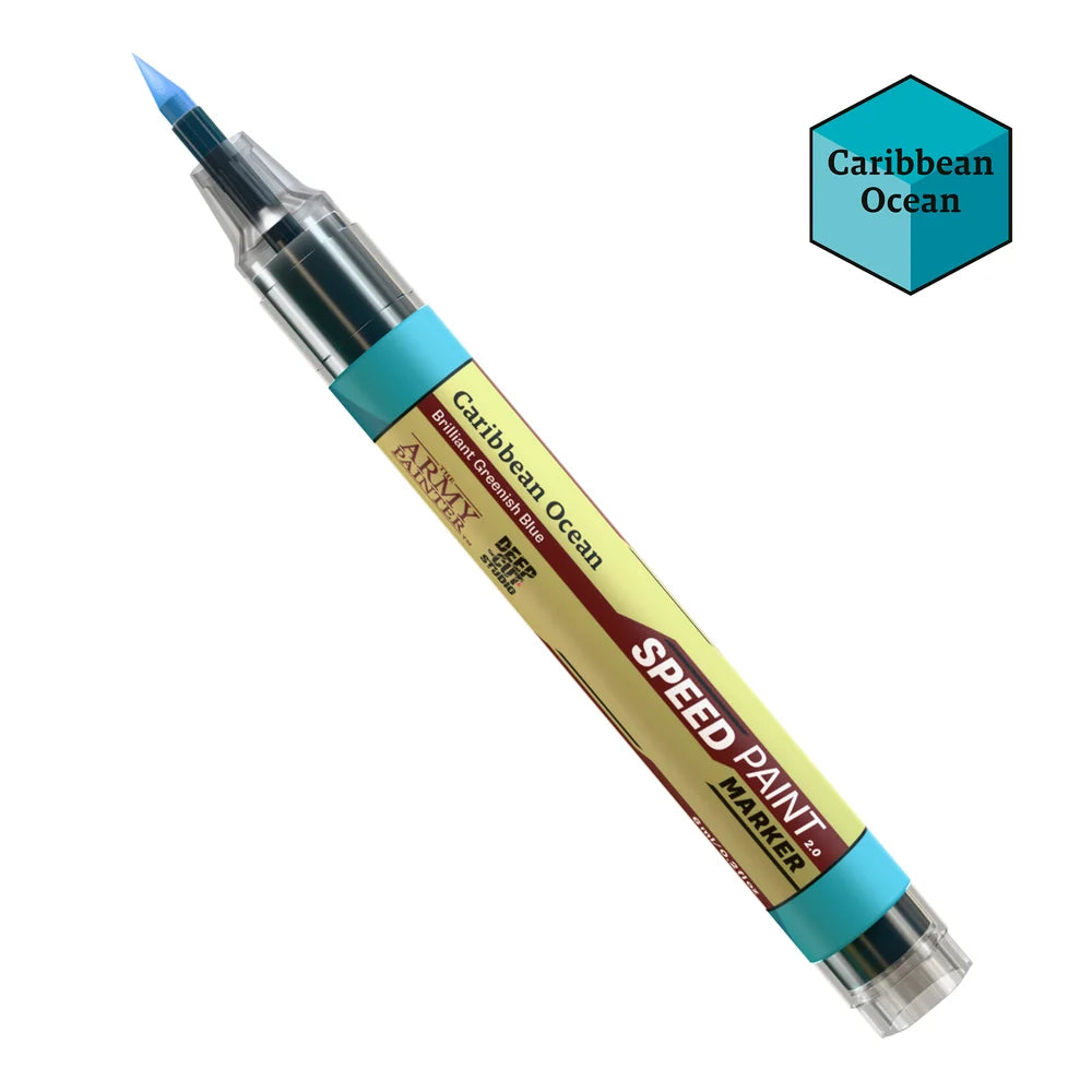 Army Painter Speed Paint Marker