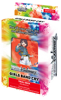 Trial Deck Girls Band Cry
