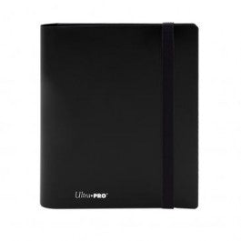 Ultra Pro PRO Binder: 4-Pocket