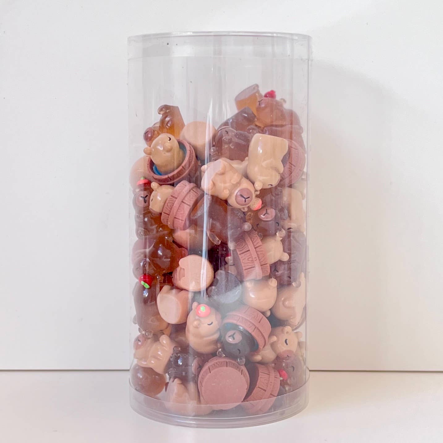 71909 Capybara Miniature Figurines-100